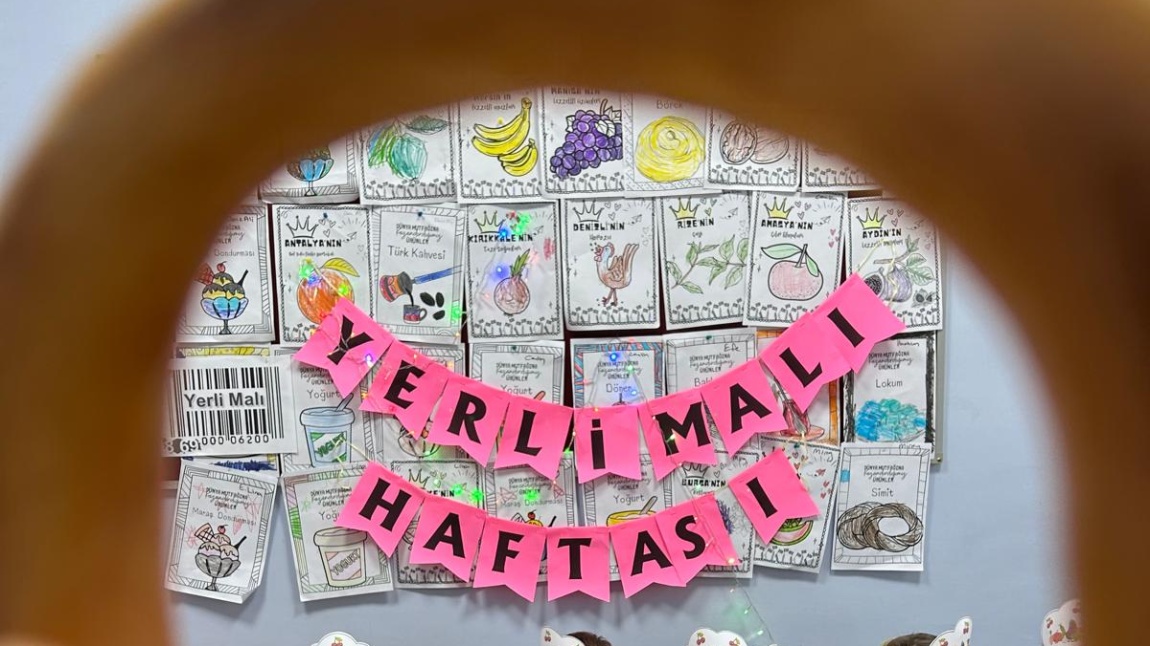 Yerli Malı Haftası